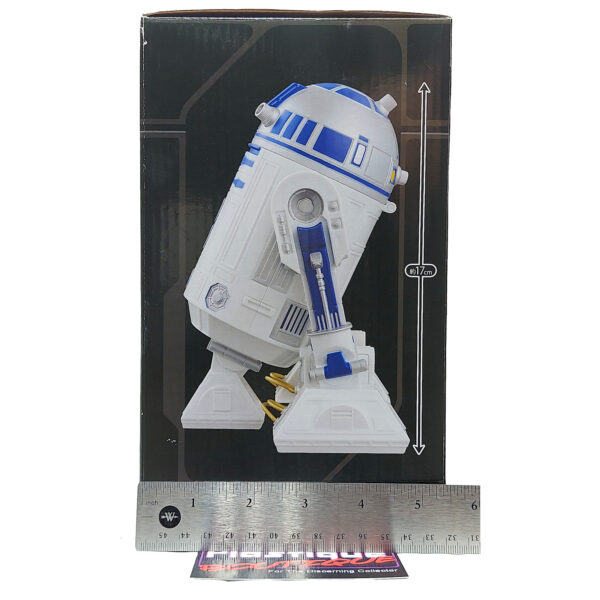Star Wars Ichiban Kuji: R2-D2 Statue/Desk Organizer (Prize A)