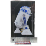 Star Wars Ichiban Kuji: R2-D2 Statue/Desk Organizer (Prize A)