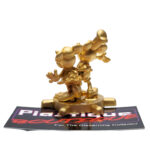 Disney JCB 2019 Card Club Exclusive: Mickey Mouse & Minnie Mouse Statue (Japanese Import)