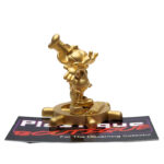 Disney JCB 2019 Card Club Exclusive: Mickey Mouse & Minnie Mouse Statue (Japanese Import)