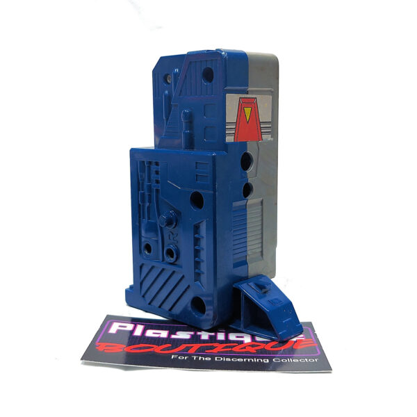 Transformers Masterforce: Godbomber/God Ginrai Left Leg