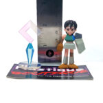 Final Fantasy VII Rebirth: Polygon Yuffie Kisaragi (Commemorative Kuji Prize G)