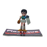 Final Fantasy VII Rebirth: Polygon Yuffie Kisaragi (Commemorative Kuji Prize G)