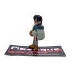 Final Fantasy VII Rebirth: Polygon Yuffie Kisaragi (Commemorative Kuji Prize G)