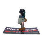 Final Fantasy VII Rebirth: Polygon Yuffie Kisaragi (Commemorative Kuji Prize G)
