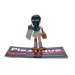Final Fantasy VII Rebirth: Polygon Yuffie Kisaragi (Commemorative Kuji Prize G)
