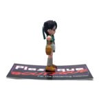 Final Fantasy VII Rebirth: Polygon Yuffie Kisaragi (Commemorative Kuji Prize G)