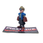 Final Fantasy VII Rebirth: Polygon Cid Highwind (Commemorative Kuji Prize G)