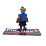 Final Fantasy VII Rebirth: Polygon Cid Highwind (Commemorative Kuji Prize G)