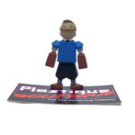 Final Fantasy VII Rebirth: Polygon Cid Highwind (Commemorative Kuji Prize G)