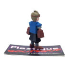 Final Fantasy VII Rebirth: Polygon Cid Highwind (Commemorative Kuji Prize G)