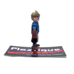 Final Fantasy VII Rebirth: Polygon Cid Highwind (Commemorative Kuji Prize G)
