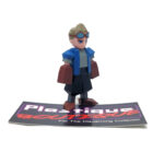 Final Fantasy VII Rebirth: Polygon Cid Highwind (Commemorative Kuji Prize G)