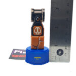 Super Mario Brothers Pepsi Bottle Cap Collection: Bill Blaster #11 (Japanese Import)