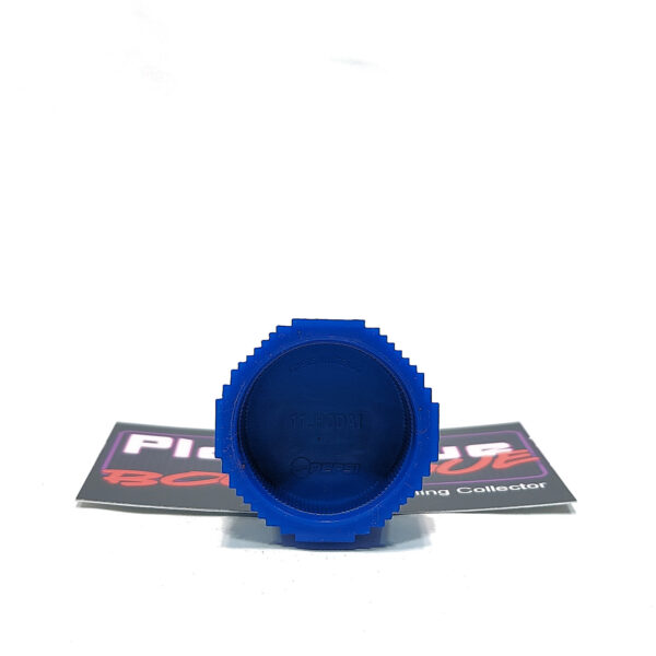 Super Mario Brothers Pepsi Bottle Cap Collection: Bill Blaster #11 (Japanese Import)