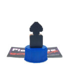 Super Mario Brothers Pepsi Bottle Cap Collection: Question Block & Mushroom/Super Kinoko #14 (Japanese Import)