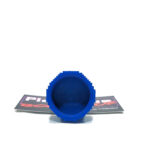 Super Mario Brothers Pepsi Bottle Cap Collection: Question Block & Mushroom/Super Kinoko #14 (Japanese Import)