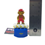 Super Mario Brothers Pepsi Bottle Cap Collection: Super Mario Cloud #5 (Japanese Import)