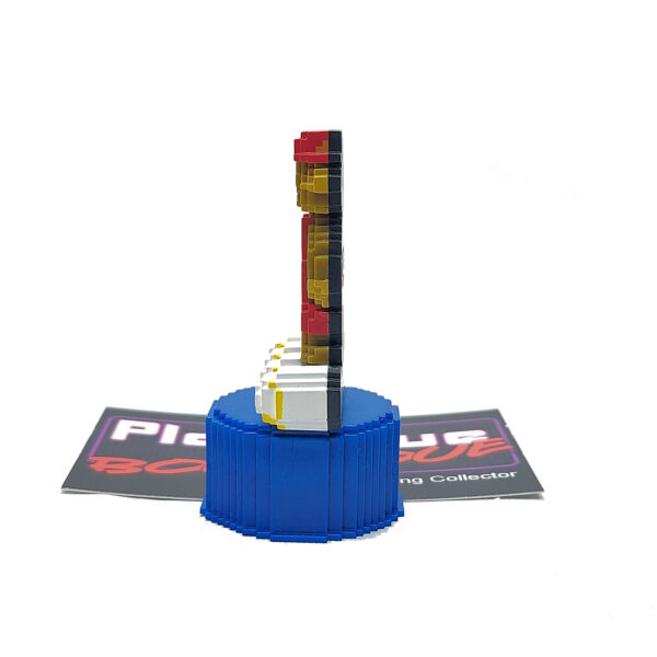 Super Mario Brothers Pepsi Bottle Cap Collection: Super Mario Cloud #5 (Japanese Import)