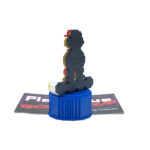 Super Mario Brothers Pepsi Bottle Cap Collection: Super Mario Cloud #5 (Japanese Import)