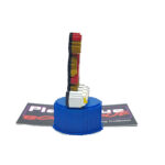 Super Mario Brothers Pepsi Bottle Cap Collection: Super Mario Cloud #5 (Japanese Import)