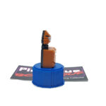 Super Mario Brothers Pepsi Bottle Cap Collection: Goomba/Kuribo #8 (Japanese Import)