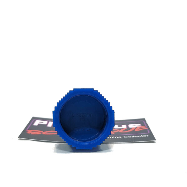 Super Mario Brothers Pepsi Bottle Cap Collection: Goomba/Kuribo #8 (Japanese Import)