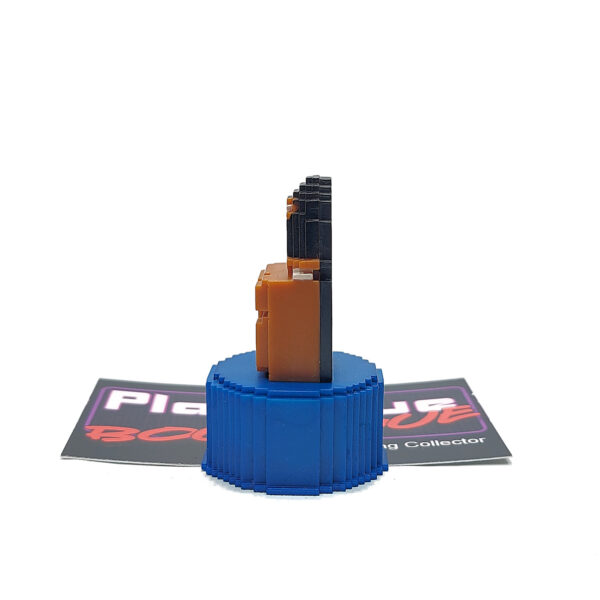 Super Mario Brothers Pepsi Bottle Cap Collection: Buzzy Beetle/Metto #13 (Japanese Import)