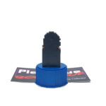 Super Mario Brothers Pepsi Bottle Cap Collection: Buzzy Beetle/Metto #13 (Japanese Import)