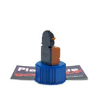 Super Mario Brothers Pepsi Bottle Cap Collection: Buzzy Beetle/Metto #13 (Japanese Import)