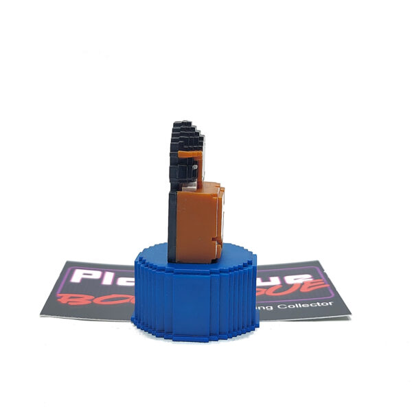 Super Mario Brothers Pepsi Bottle Cap Collection: Buzzy Beetle/Metto #13 (Japanese Import)