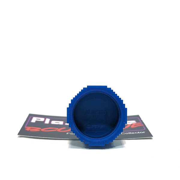 Super Mario Brothers Pepsi Bottle Cap Collection: Buzzy Beetle/Metto #13 (Japanese Import)