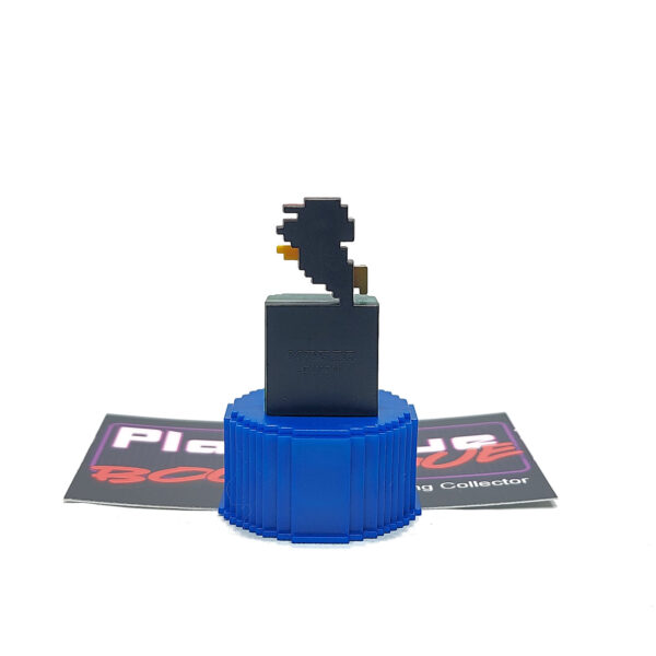 Super Mario Brothers Pepsi Bottle Cap Collection: Mario Swimming #2 (Japanese Import)