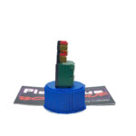 Super Mario Brothers Pepsi Bottle Cap Collection: Mario Swimming #2 (Japanese Import)