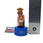 Super Mario Brothers Pepsi Bottle Cap Collection: Mario & Spiny #4 (Japanese Import)