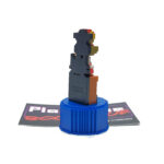 Super Mario Brothers Pepsi Bottle Cap Collection: Mario & Spiny #4 (Japanese Import)