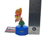 Super Mario Brothers Pepsi Bottle Cap Collection: Fire Mario #7 (Japanese Import)