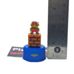 Super Mario Brothers Pepsi Bottle Cap Collection: Mario Standing #1 (Japanese Import)
