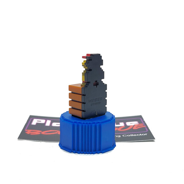 Super Mario Brothers Pepsi Bottle Cap Collection: Mario Standing #1 (Japanese Import)