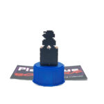 Super Mario Brothers Pepsi Bottle Cap Collection: Mario Standing #1 (Japanese Import)