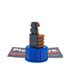 Super Mario Brothers Pepsi Bottle Cap Collection: Mario Standing #1 (Japanese Import)