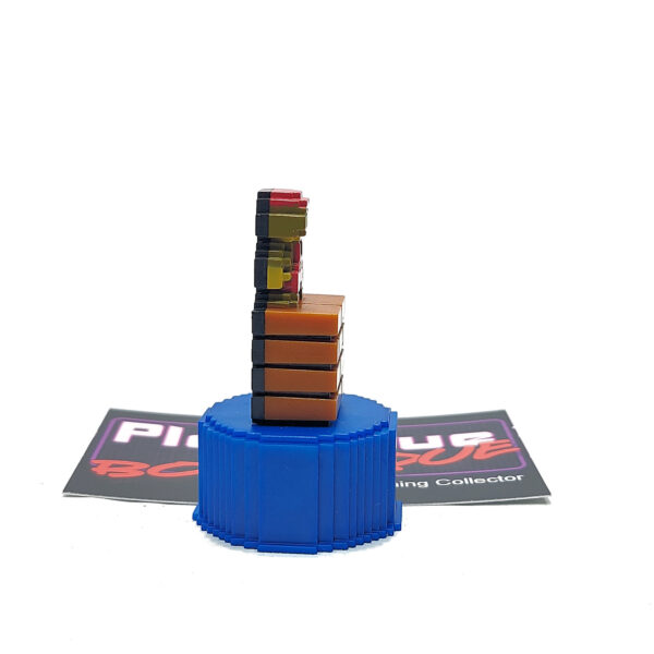 Super Mario Brothers Pepsi Bottle Cap Collection: Mario Standing #1 (Japanese Import)