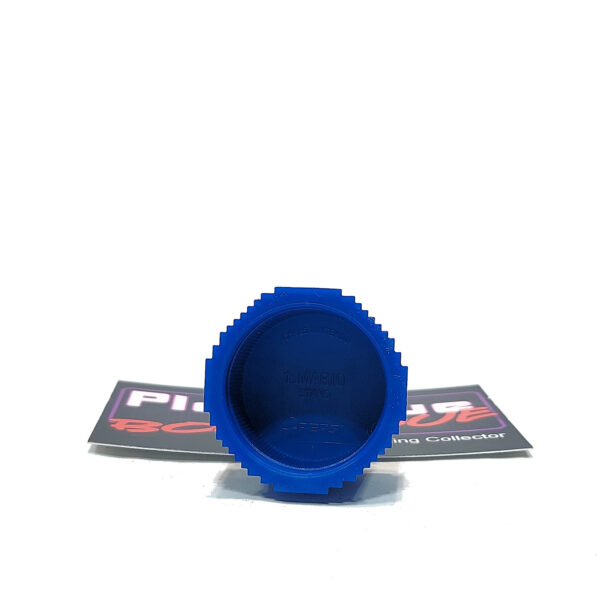 Super Mario Brothers Pepsi Bottle Cap Collection: Mario Standing #1 (Japanese Import)