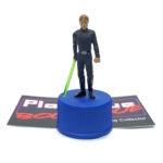 Star Wars Pepsi Bottle Cap Figure: Jedi Knight Luke Skywalker (Limited Edition)