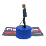 Star Wars Pepsi Bottle Cap Figure: Jedi Knight Luke Skywalker (Limited Edition)