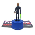 Star Wars Pepsi Bottle Cap Figure: Jedi Knight Luke Skywalker (Limited Edition)