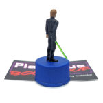 Star Wars Pepsi Bottle Cap Figure: Jedi Knight Luke Skywalker (Limited Edition)
