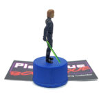 Star Wars Pepsi Bottle Cap Figure: Jedi Knight Luke Skywalker (Limited Edition)