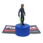 Star Wars Pepsi Bottle Cap Figure: Jedi Knight Luke Skywalker (Limited Edition)