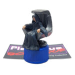 Star Wars Pepsi Bottle Cap Figure: The Emperor (Limited Edition)